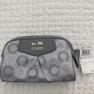 Coach Madison Cosmetic bag